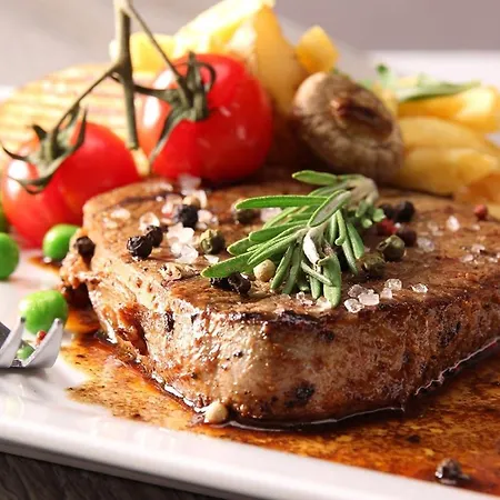 Bed & Breakfast Lou Baralet D'hotes Et Restaurant