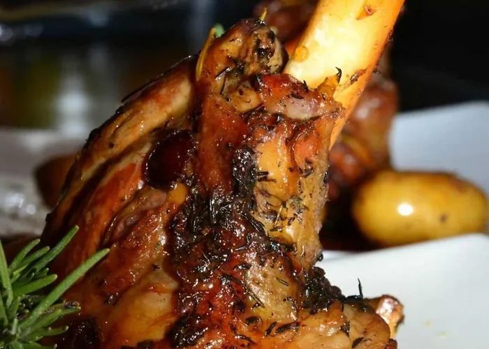 Oda ve Kahvaltı Lou Baralet D'hotes Et Restaurant 3*