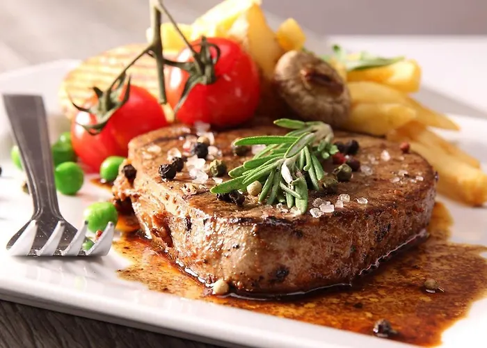 Oda ve Kahvaltı Lou Baralet D'hotes Et Restaurant